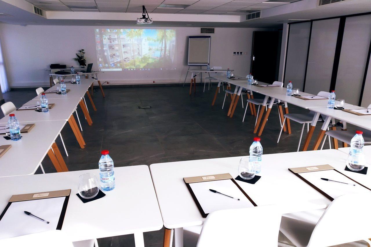 Ness By D-Ocean Otel Saint-Gilles-les Bains Dış mekan fotoğraf