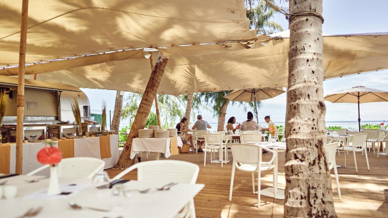 Ness By D-Ocean Otel Saint-Gilles-les Bains Dış mekan fotoğraf