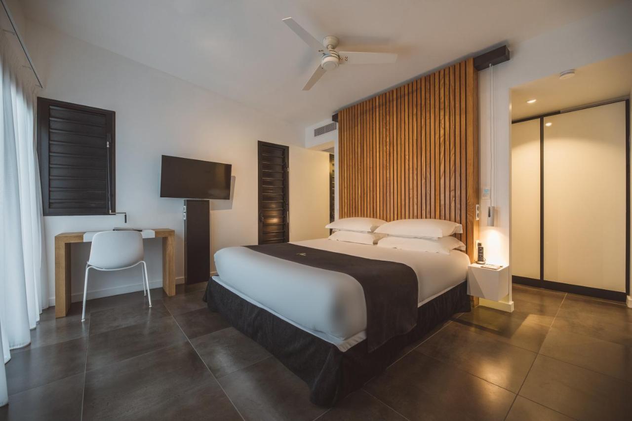 Ness By D-Ocean Otel Saint-Gilles-les Bains Dış mekan fotoğraf