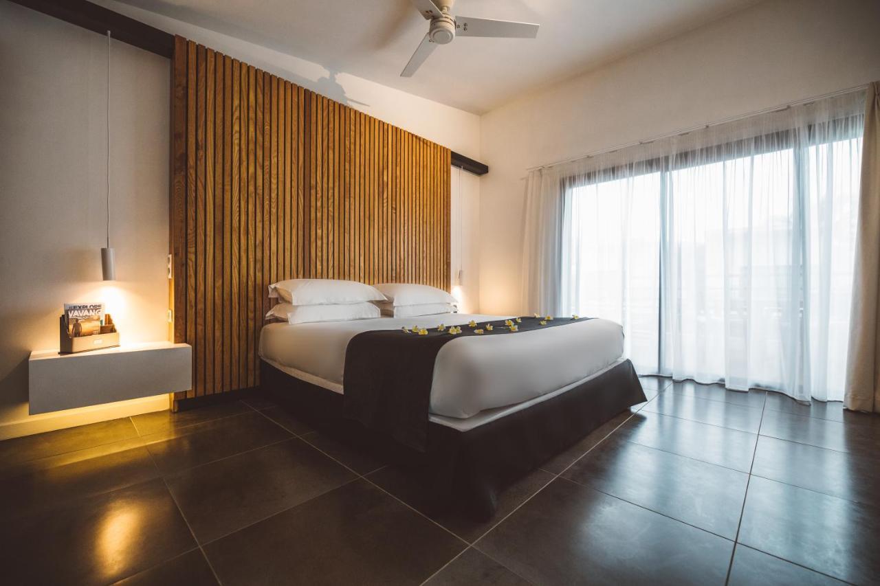 Ness By D-Ocean Otel Saint-Gilles-les Bains Dış mekan fotoğraf